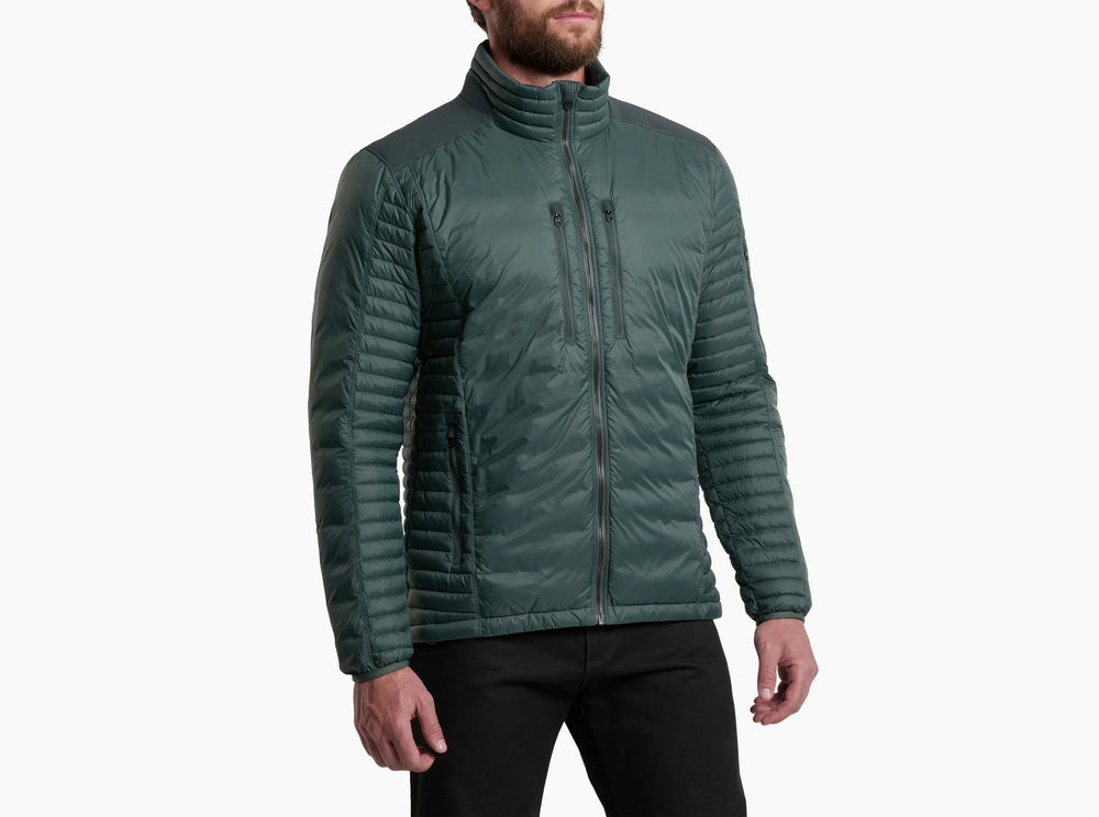 M's Spyfire Jacket