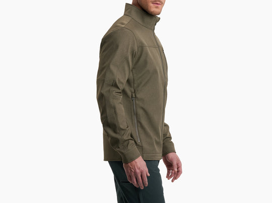 Impakt Jacket