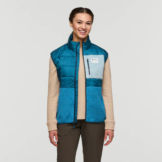 Trico Hybrid Vest