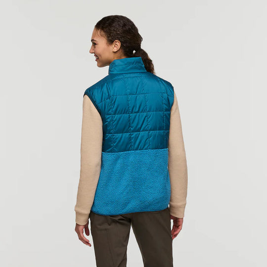 Trico Hybrid Vest