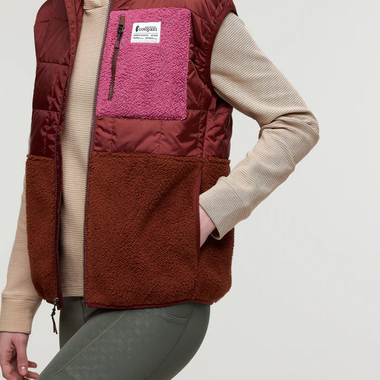 Trico Hybrid Vest