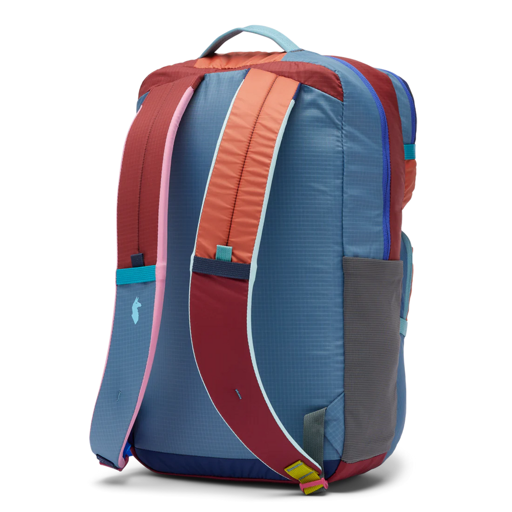 Tasra 16L Backpack- Del Dia