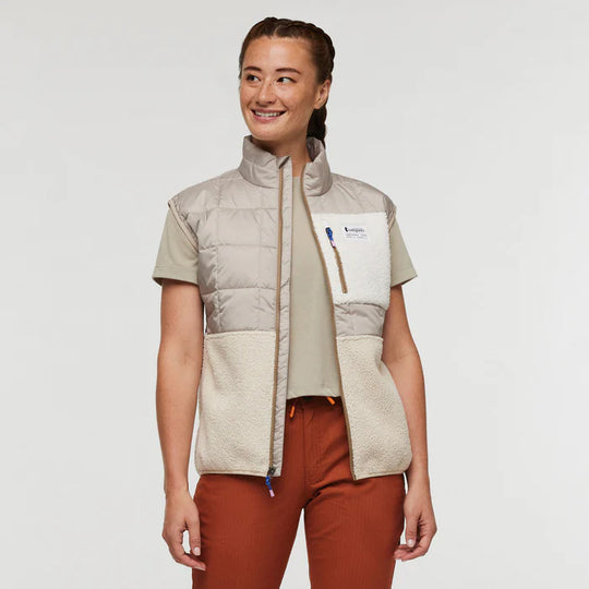 Trico Hybrid Vest