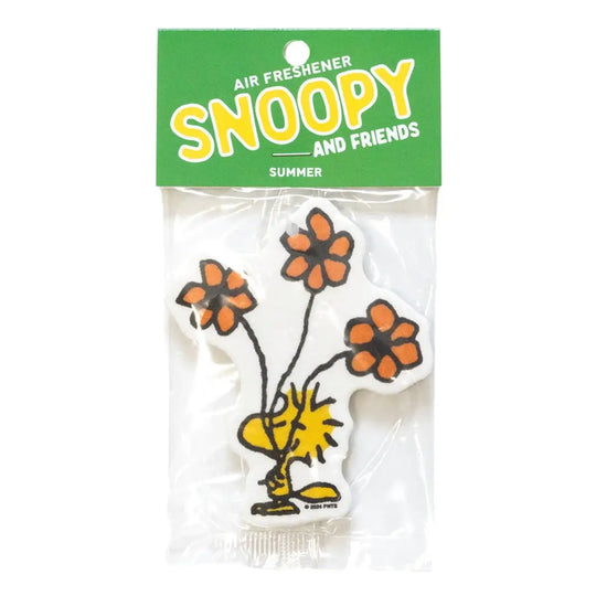 Air Freshener - Woodstock Flower