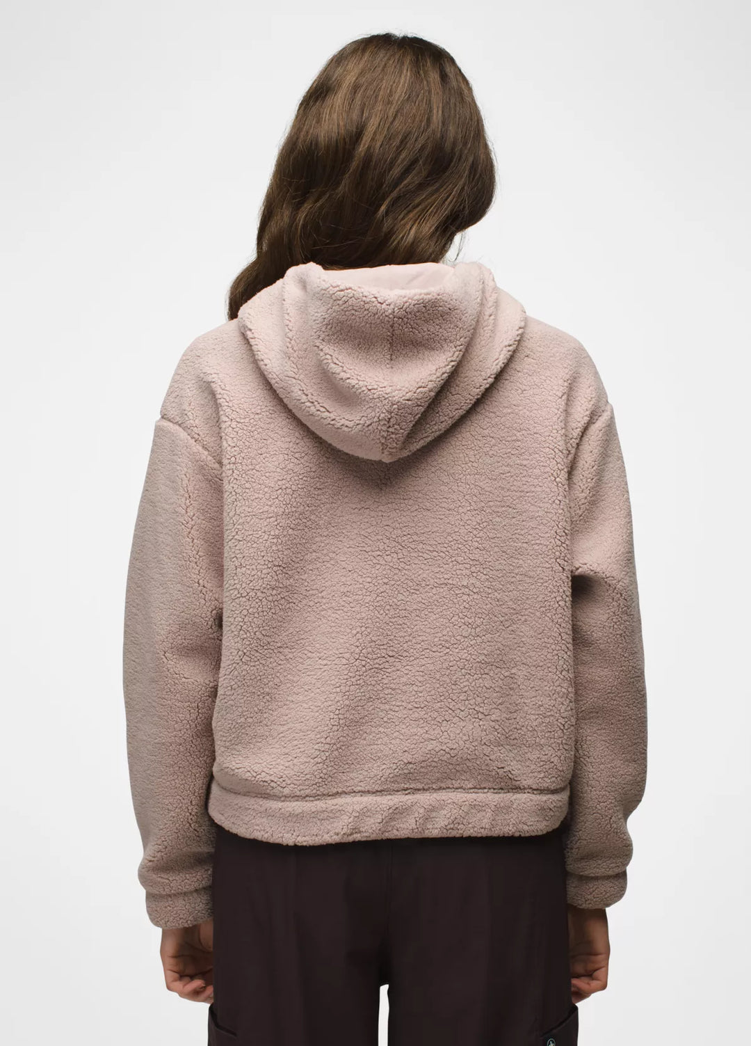 Flurry Pullover