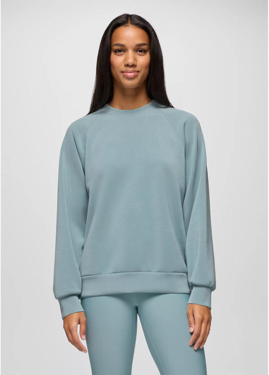 Shea Crewneck