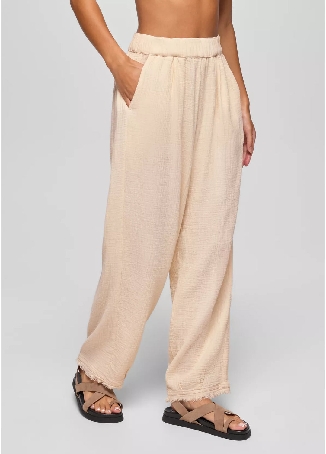 Hideaways Pant