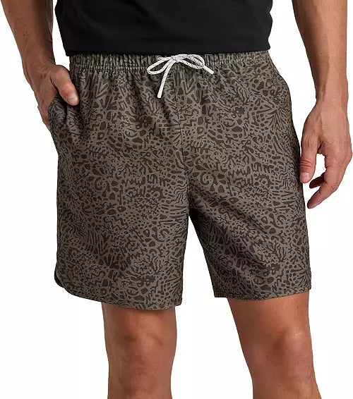 Men's Reverb Short