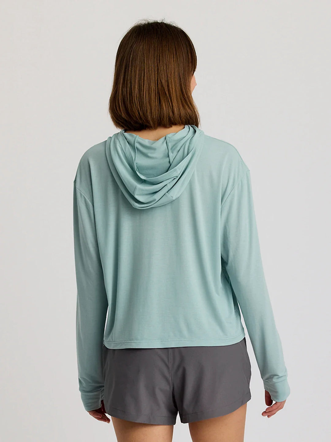 Women's Elevate Lightweight Hoodie