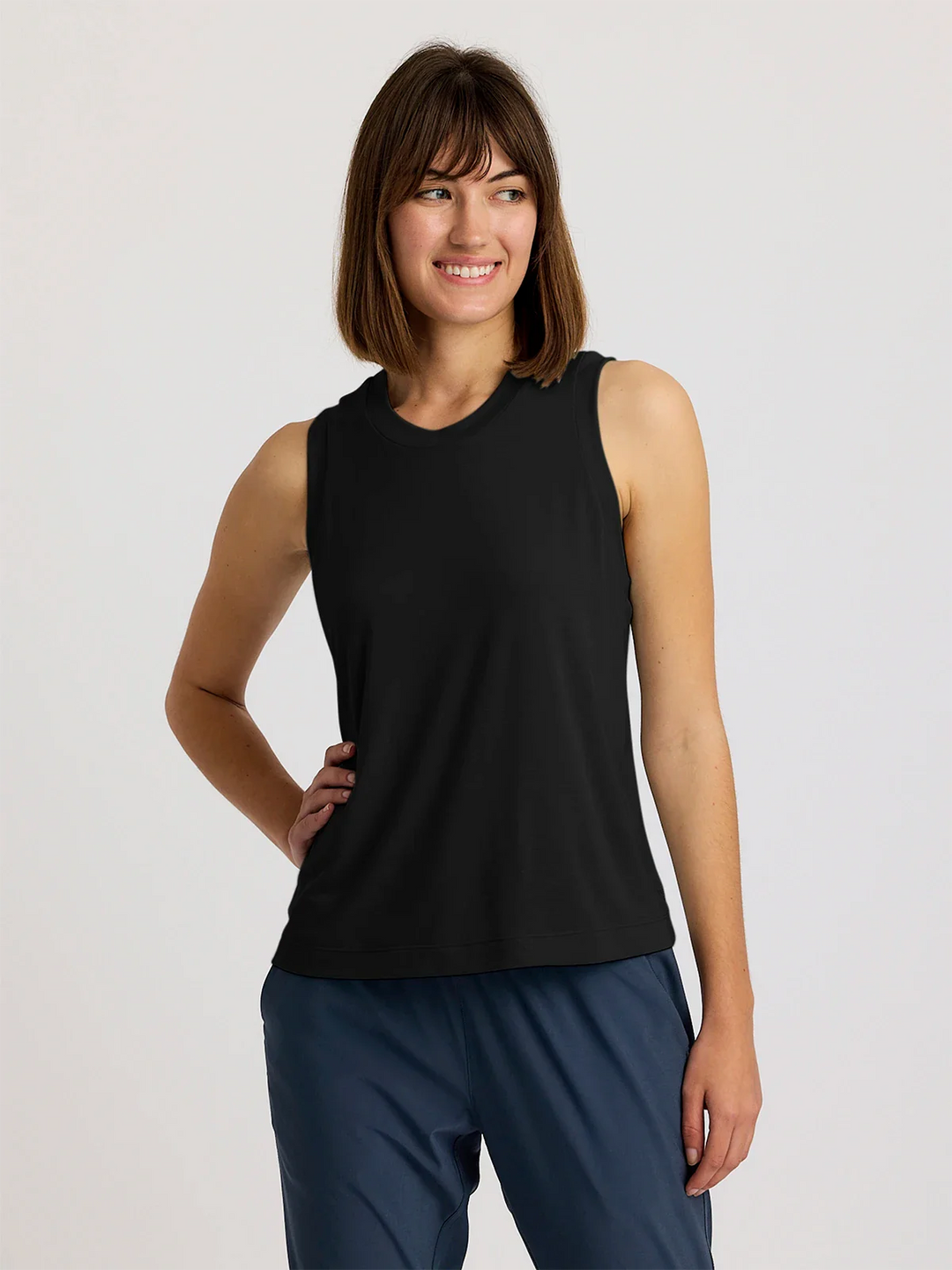 Women's Elevate Lightweight Tank