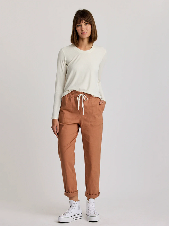 Women's Pacifica Twill Pant