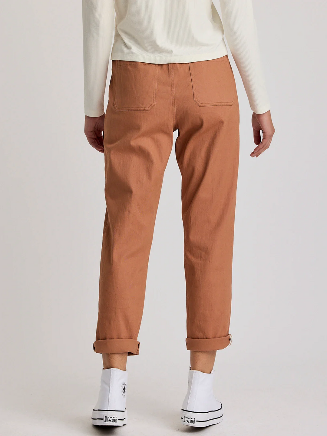 Women's Pacifica Twill Pant