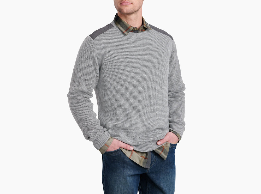 Evader Sweater