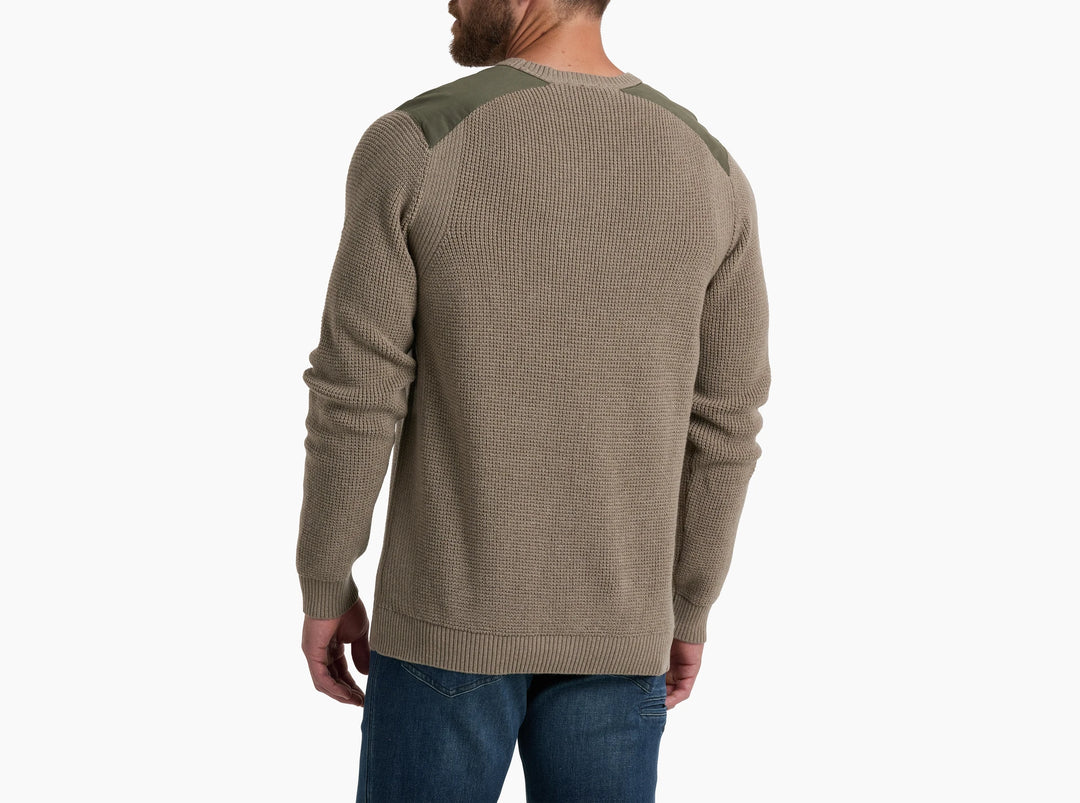 Evader Sweater