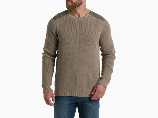 Evader Sweater