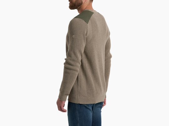 Evader Sweater