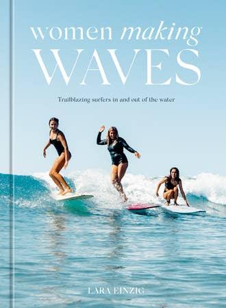 Women Making Waves - Davidson Provision Co.