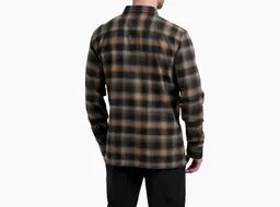 Dillingr Flannel