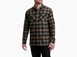 Dillingr Flannel