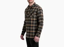 Dillingr Flannel