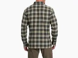 Dillingr Flannel