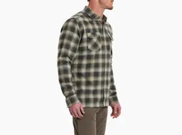 Dillingr Flannel