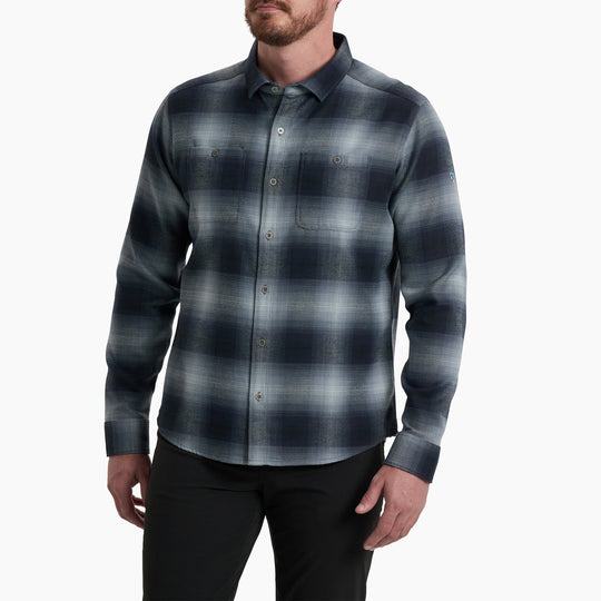 Law Flannel