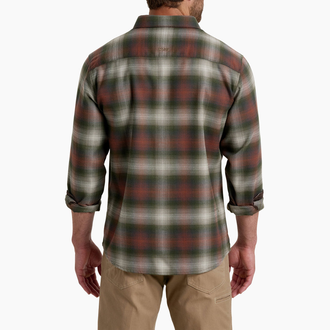 Law Flannel