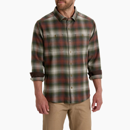 Law Flannel