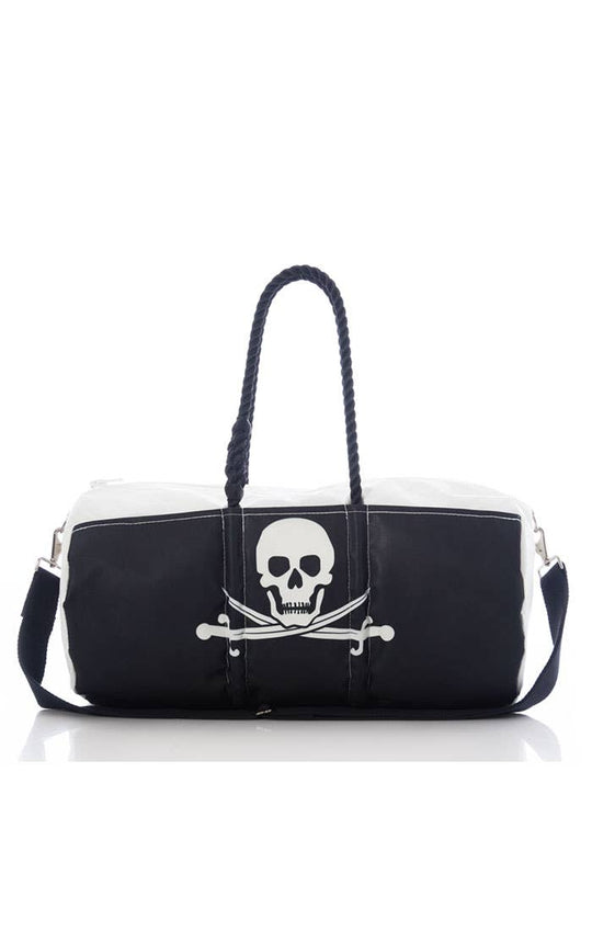 Sea Bags - Jolly Roger Duffel