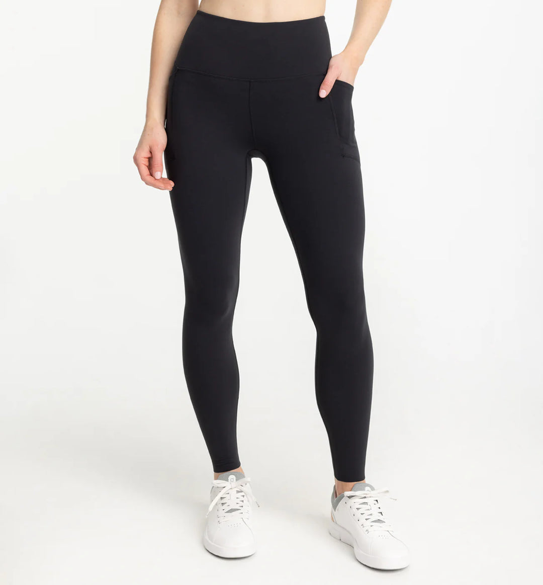 Women's All Day 7/8 Pocket Legging