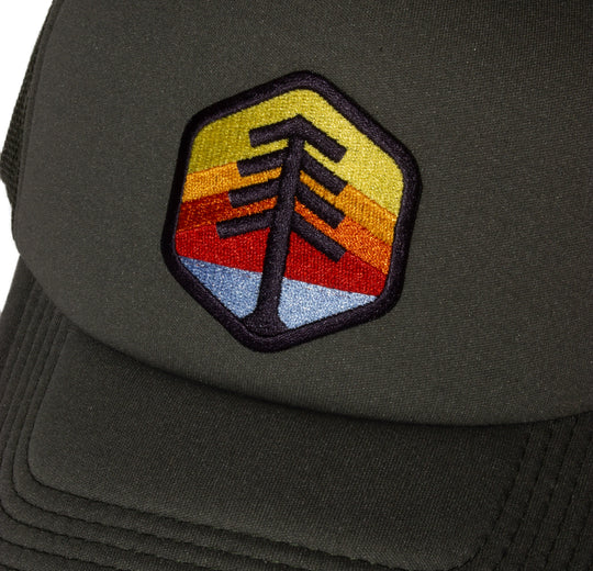 DavProCo Patch Hat