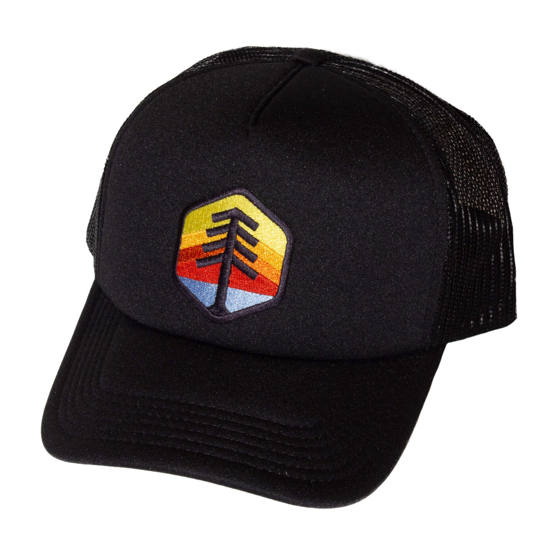 DavProCo Patch Hat