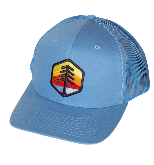 DavProCo Patch Hat