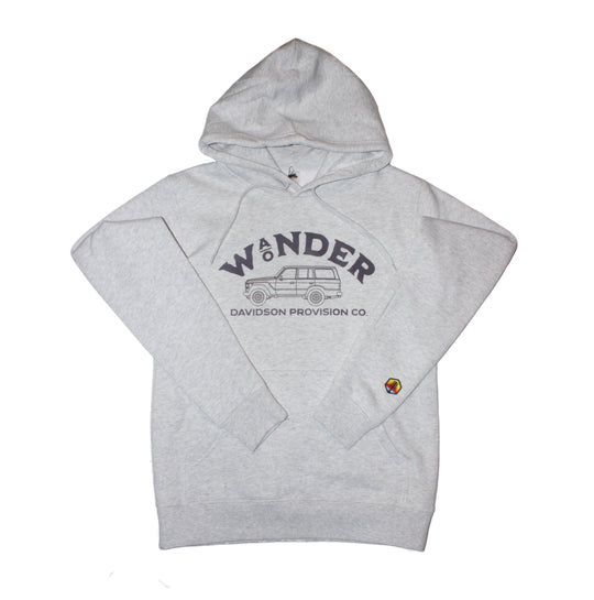 Cruiser Hoody