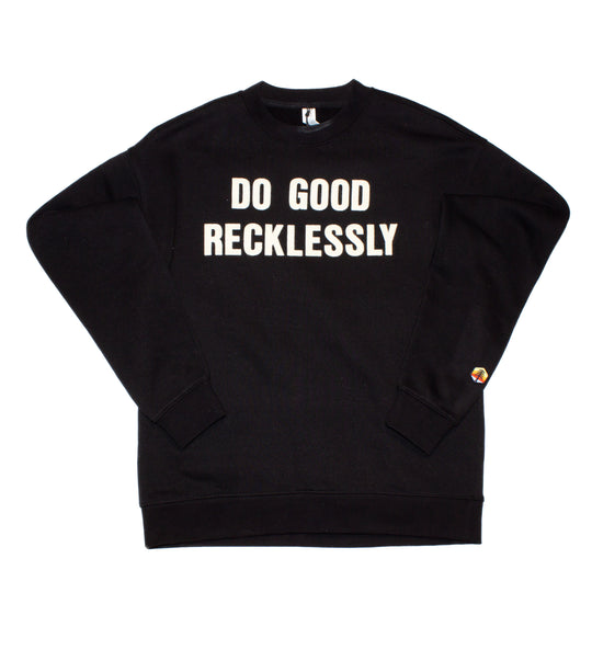 Do Good Recklessly Crew