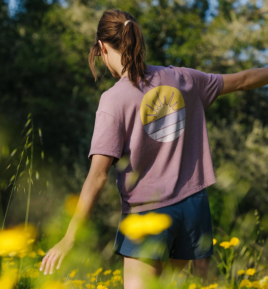 Women's Daybreak Tee