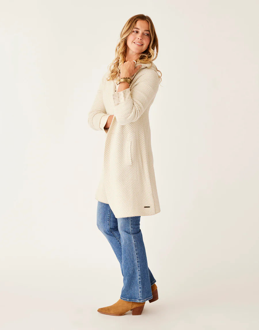 Durango Plush Cardigan