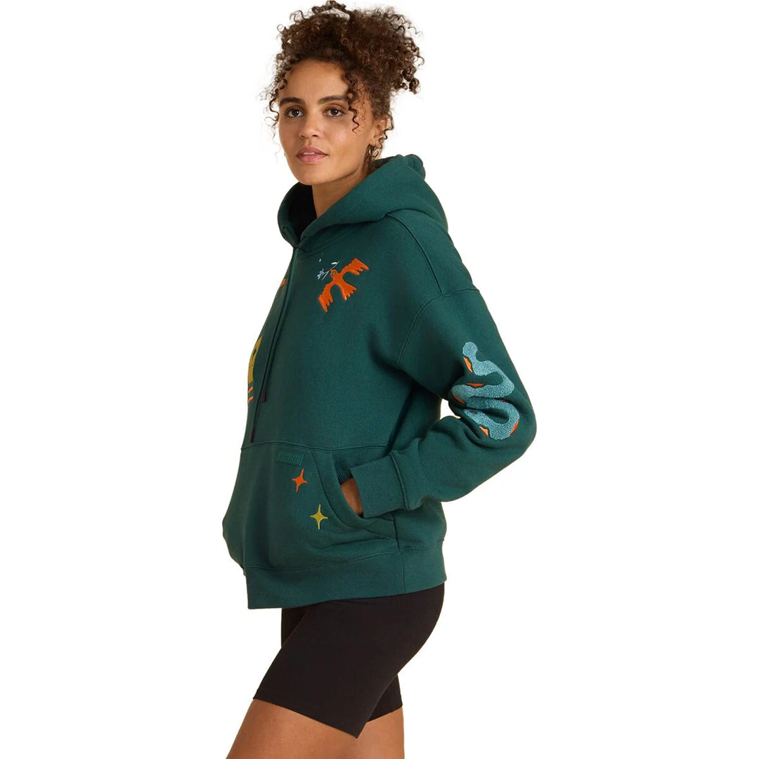 Hiker Hoodie