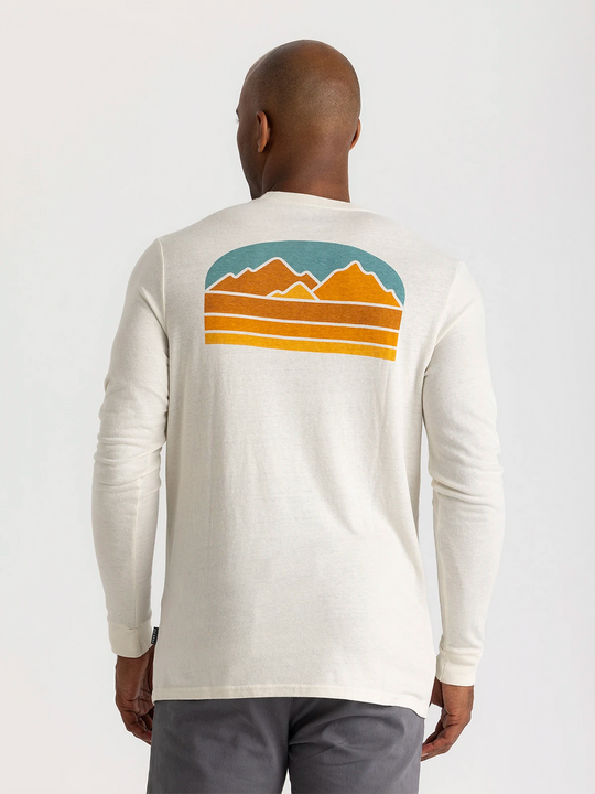 Evenfall Long Sleeve