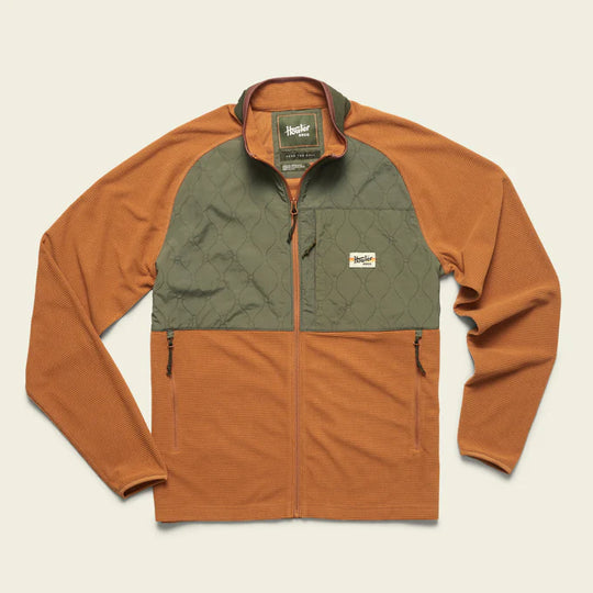 Howler Bros Talisman Fleece