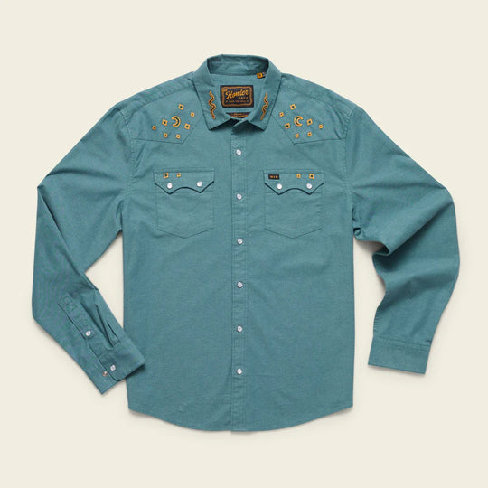 Howler Bros Crosscut Deluxe Long Sleeve