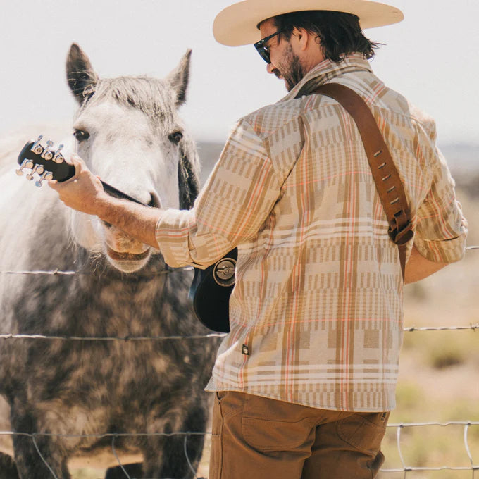 Howler Bros Harker's Flannel