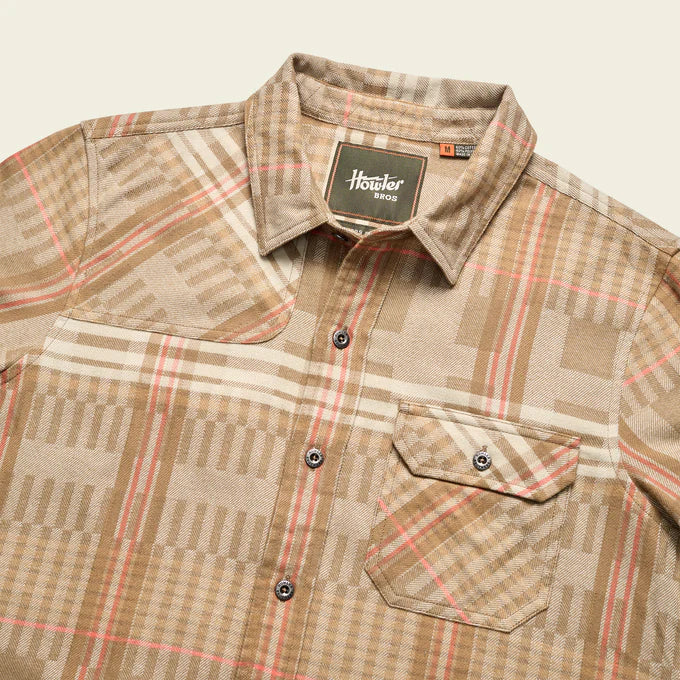 Howler Bros Harker's Flannel