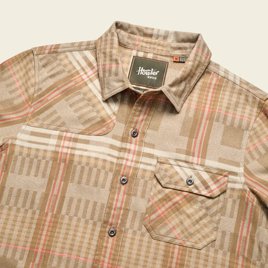 Howler Bros Harker's Flannel