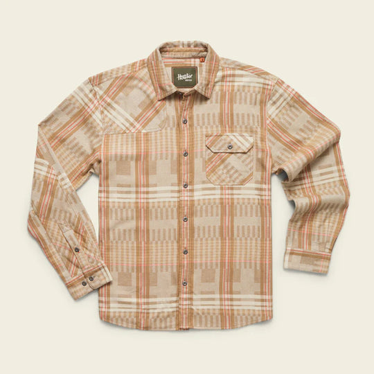 Howler Bros Harker's Flannel