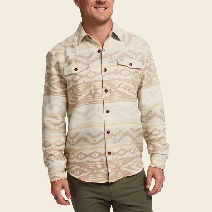 Sheridan Longsleeve Shirt