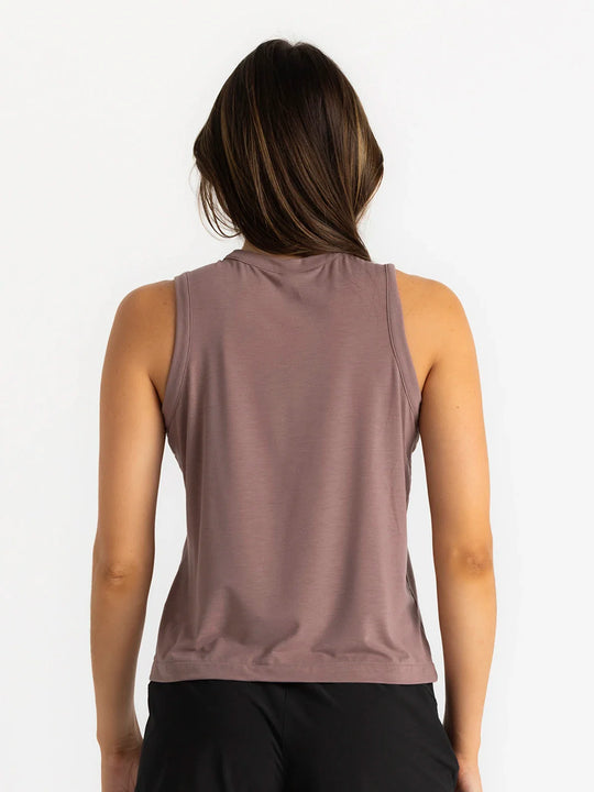 Women's Elevate Lightweight Tank