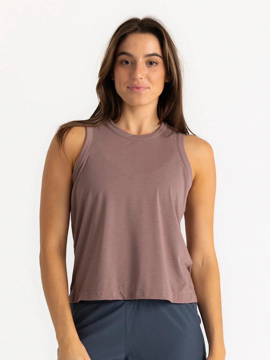 Women's Elevate Lightweight Tank