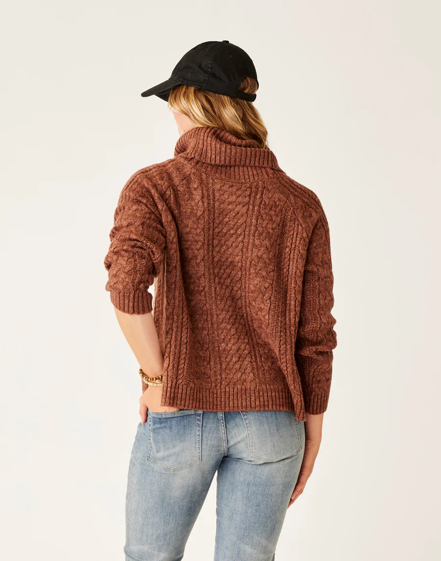 Field Sweater